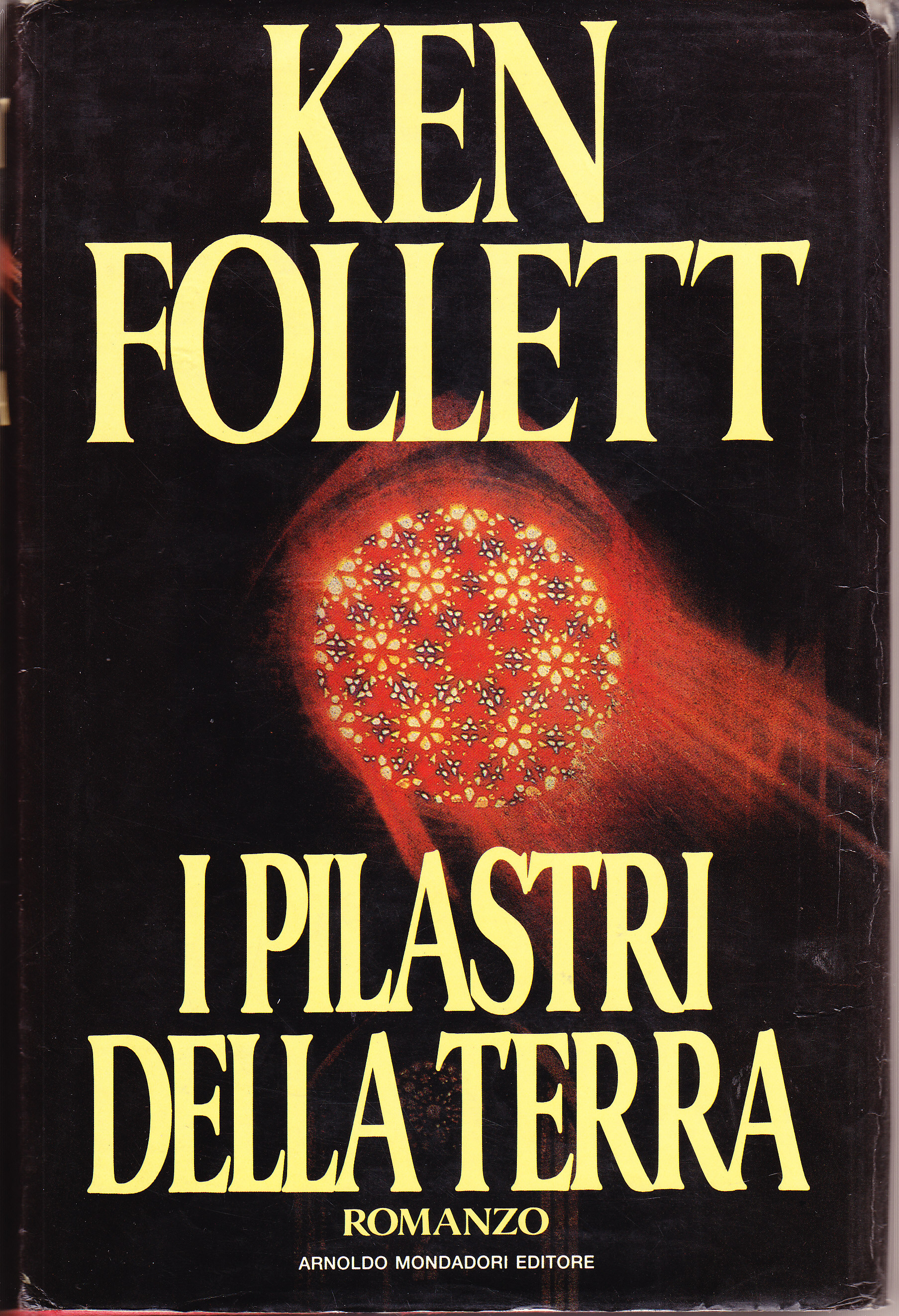 Chi Ha Scritto I Pilastri Della Terra